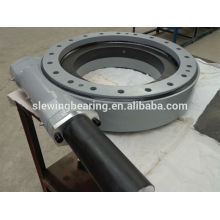 rotary drive and slewing drive